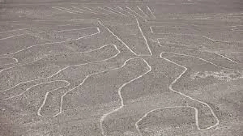 Police in Peru reports 13 dead in Peru Plane Crash near Nazca Lines