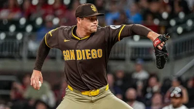 Why Pirates Top Prospects Should Make Pittsburgh Think Twice Before a Bullpen Trade