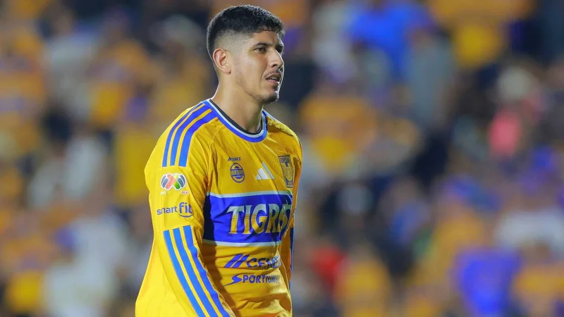 Guido Pizarro resignation adds pressure to Querétaro Vs Tigres ahead of Jornada 3