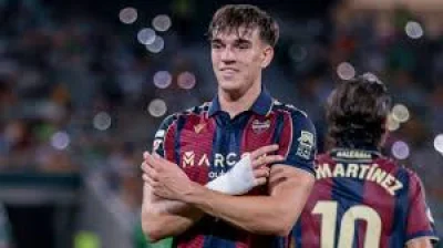 Real Madrid targets Carlos Espí as Hull City deal stalls — Real Madrid Tv