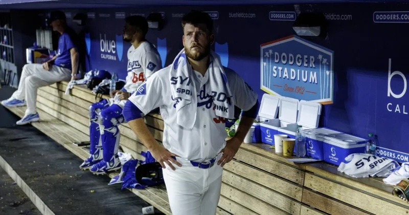 Shohei Ohtani returns with homer but Dodgers bullpen cracks in 9-4 Red Sox Vs. Dodgers loss