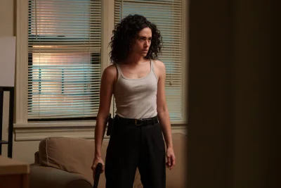 Emmy Rossum leads Furious to Rotten Tomatoes debate on Disney+