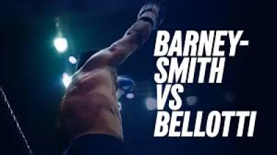 16-0 Royston Barney Smith chasing stoppage win over Reece Bellotti