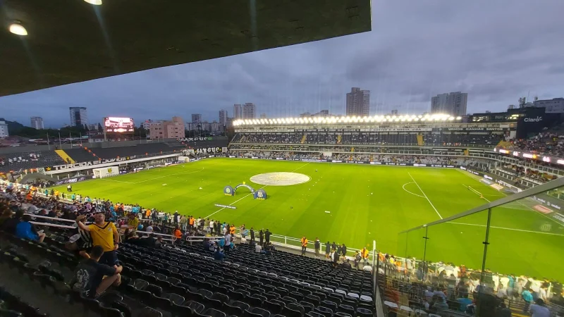 Santos Vs Remo: Vila Belmiro first leg gives Peixe no room for another slip in the Copa do Brasil