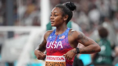 Sha'carri Richardson and the 104 mph Florida Super Speeder Case: Why the Plea Deal Matters