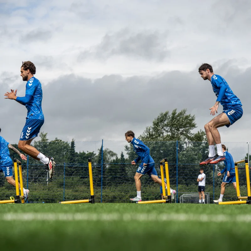 Unbeaten Kilmarnock head into St Johnstone Vs Kilmarnock opener as Group H winners