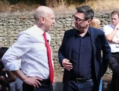 John Healey warns Supermarket bosses over  price-gouging