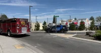 Aaron Zent says search continues in Twin Falls Shooting near In-N-Out