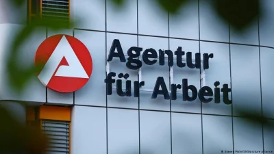 Germany Unemployment Tops 3 Million After 71,000 July Jump