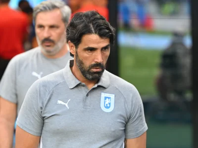 Universitatea Craiova Vs Petrolul: Filipe Coelho faces early-season checkpoint at Ion Oblemenco