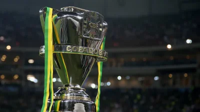 Vasco Vs Fluminense at the Maracanã at 17h30 as Copa do Brasil classic returns