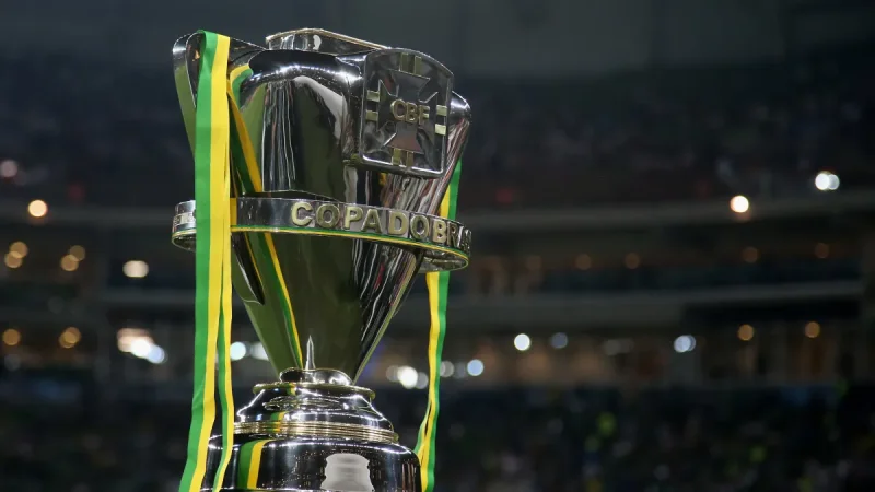 Vasco Vs Fluminense at the Maracanã at 17h30 as Copa do Brasil classic returns