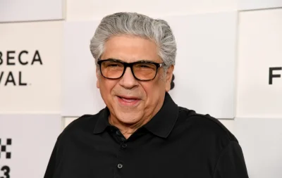 Vincent Pastore Dies at 80 After Bronx Discovery