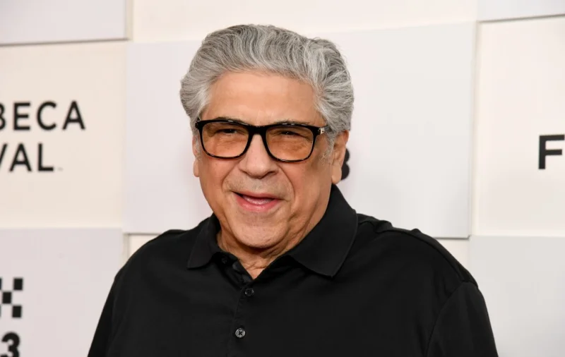 Vincent Pastore Dies at 80 After Bronx Discovery