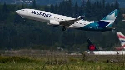 WestJet Cancels 86 Flights Ahead of Westjet Flight Attendant Union Strike