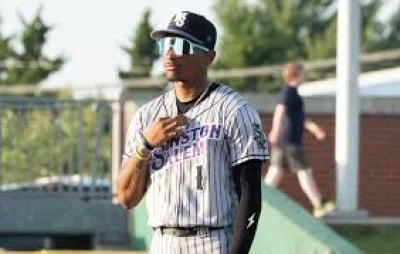 Ryan Burrowes promoted after .325/.441/.636 July — White Sox Top Prospects update