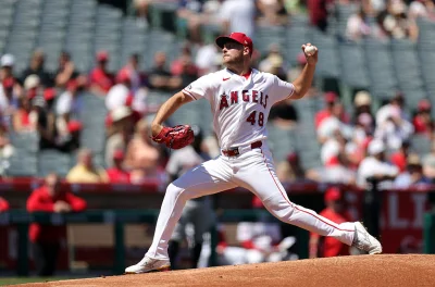 Reid Detmers looks like the White Sox's best answer in a White Sox Trade search