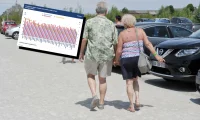 Katarzyna Pełczyńska-Nałęcz pushes Retirement Age change to 65 and 60