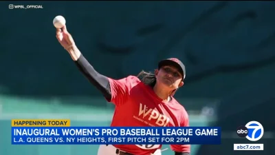 Ayami Sato set for Los Angeles Queens debut as Wpbl begins with international ambition
