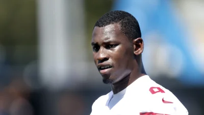 Six-minute 911 call released after Aldon Smith was found unresponsive — and it adds a painful new layer to a sudden death