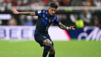 Alan Cervantes back as América face Santos Laguna with no suspensions — America Vs Santos Laguna