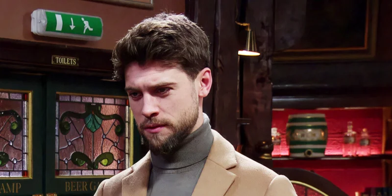 Billy Fletcher: Joe cleared after police questioning over attack