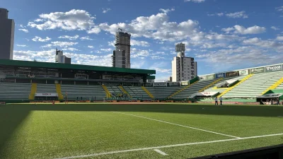 Chapecoense Vs Cruzeiro at 18h30: Arena Condá sets up a tie neither side can afford to waste