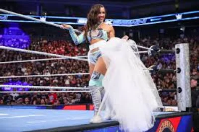 Chelsea Green Tops Week 14 Rankings With No. 1 Vote