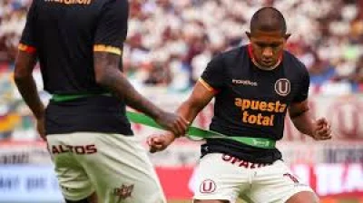 Confirmed Universitario lineup gives Cienciano Vs Universitario real bite in Cusco