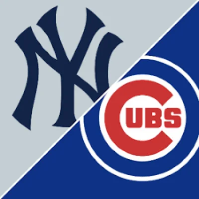 Colin Rea and a National Cubs-Yankees Spotlight at Wrigley Field