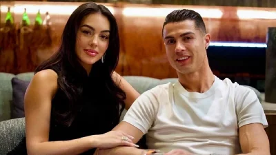 Cristiano Ronaldo And Georgina Wedding Location Question Leaves No Marriage Detail