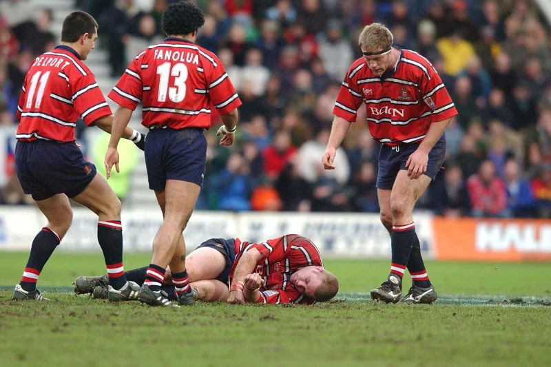 Paul McCrory’s 4% Cte claim shows how far the concussion debate has shifted