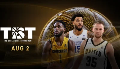 Why Davis Steel Basketball can still shape the $2 million TBT title game