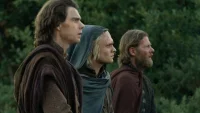Emma D'Arcy drives Do Sheepstealer Die in House of the Dragon Season 3, Episode 7