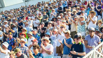 England Tickets at Trent Bridge go on sale with Men’s Ashes return in 2027