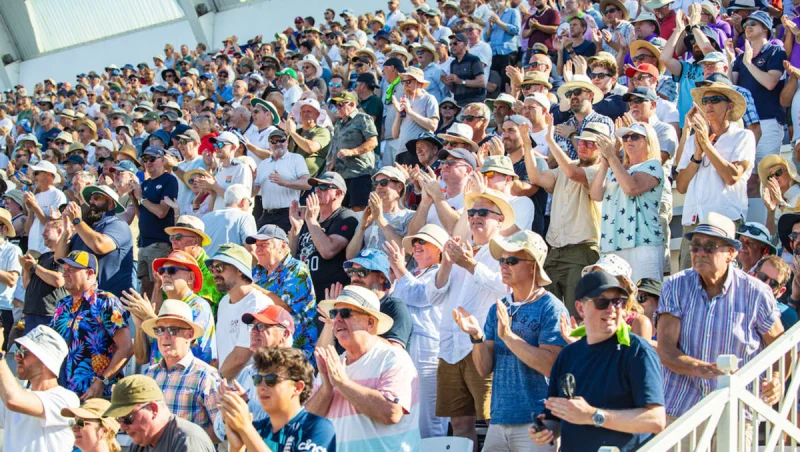 England Tickets at Trent Bridge go on sale with Men’s Ashes return in 2027