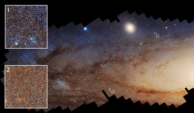 Tobin Wainer says Hubble Space Telescope Andromeda M31 Study shows slowdown