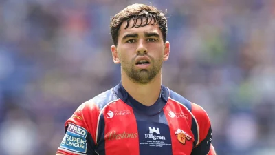 Ata Hingano faces the biggest ban risk after Super League Round 21 as Hull F.c. waits on panel calls