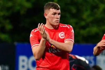 Larne FC vs FC Iberia 1999 at Inver Park: the Europa League test that matters most — Iberia 1999 arrive with questions