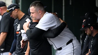 Dodgers land Tarik Skubal before Monday 6 p.m. trade deadline — Jeff Passan