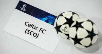 Champions League play-off draw in Nyon today leaves Celtic staring at £40million prize — Lask is only part of the pressure