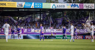 Lask Austria’s possible Champions League playoff opponents are set after the Nyon draw
