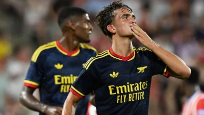 Leeds United Transfer News: Max Dowman's goal and assist in Arsenal's 4-1 win showed ruthless talent in a makeshift line-up