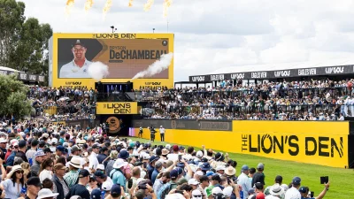 Liv Golf Financial Challenges: Saudi funding ends after 2026 as new investment may decide the circuit's future