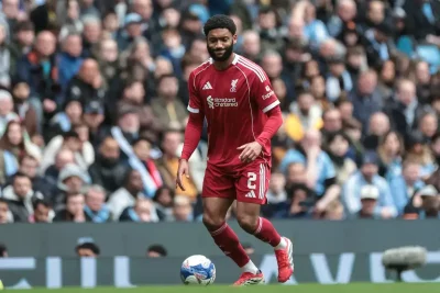 Liverpool Transfer Rumours: John Stones and Ezri Konsa under serious consideration as defensive depth becomes a priority