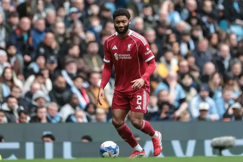 Liverpool Transfer Rumours: John Stones and Ezri Konsa under serious consideration as defensive depth becomes a priority
