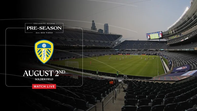 Liverpool Vs Leeds: Andoni Iraola oversees first open training session in Chicago as players return
