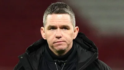 Marc Skinner leaves Manchester United Women after five years — and the first trophy changes everything