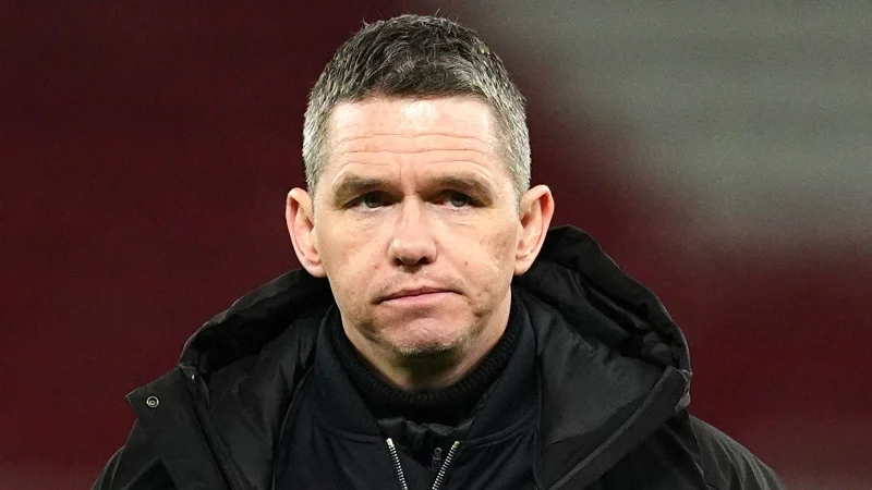 Marc Skinner leaves Manchester United Women after five years — and the first trophy changes everything