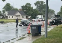 Marcy Kaptur Hospitalized After Hit-Skip Crash in Toledo